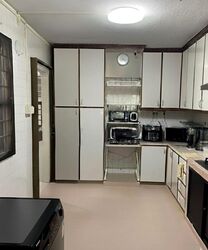Blk 331 Jurong East Avenue 1 (Jurong East), HDB 5 Rooms #517009331